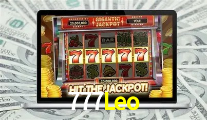 Weekend Specials 777Leo