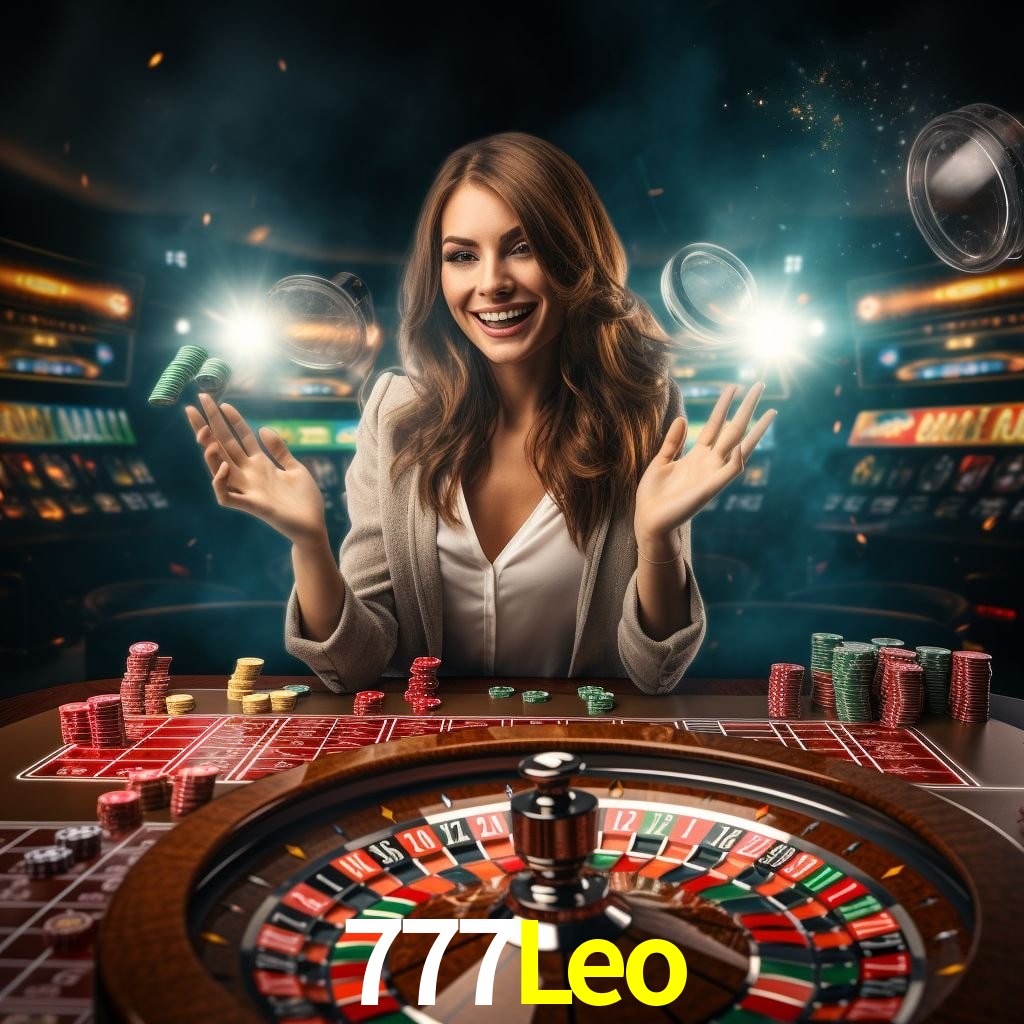777Leo