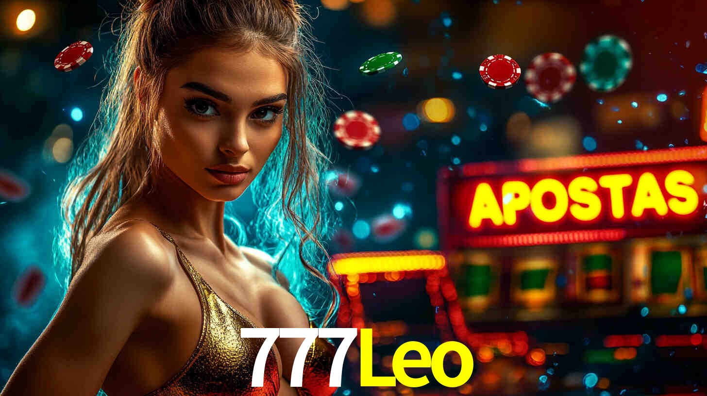 Explorando a Categoria de Eventos em Apostas na 777Leo