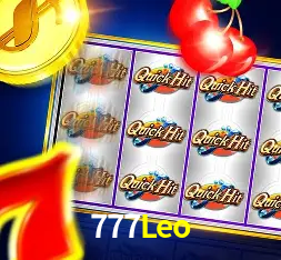 A Popularidade dos Caça-Níqueis no 777Leo
