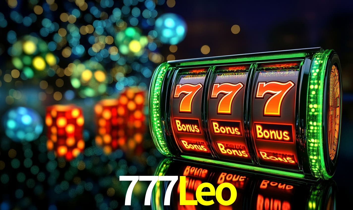 Sistemas de Segurança 777Leo
