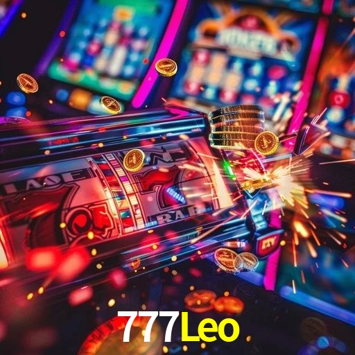 Mesa de Blackjack 777Leo