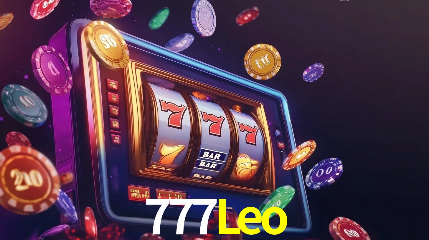 Welcome Bonus 777Leo