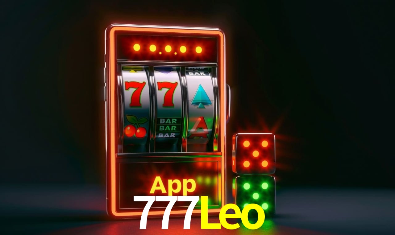 Casino Ao Vivo 777Leo
