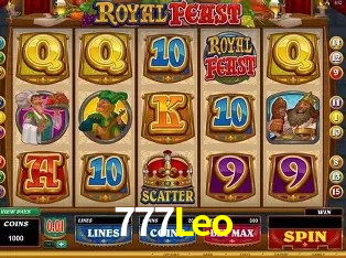 Flash Promotion 777Leo