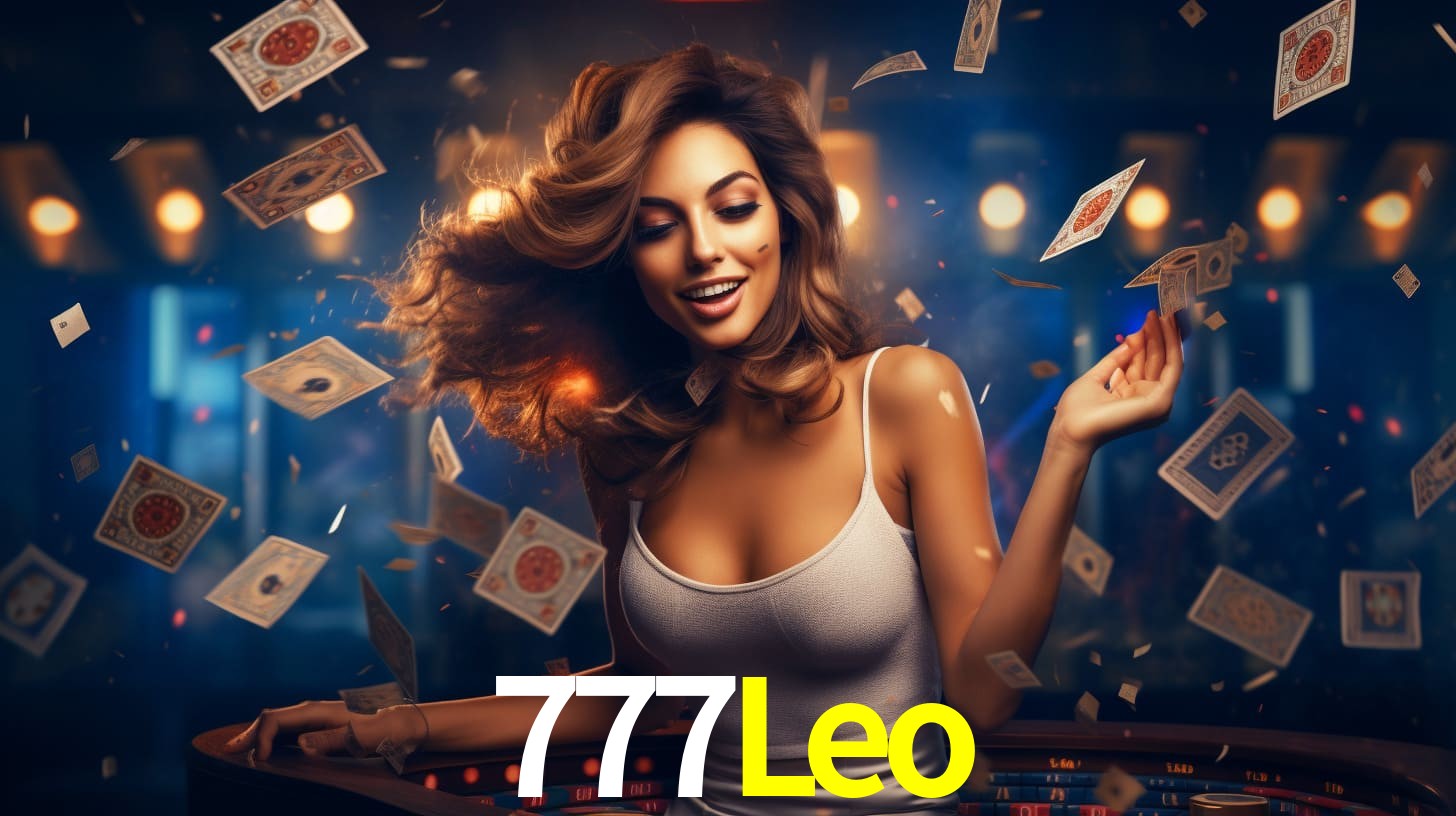 Live Casino 777Leo