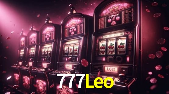 Interface Premium 777Leo