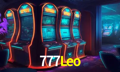 Descubra a Magia dos Jogos de Arcade no 777Leo