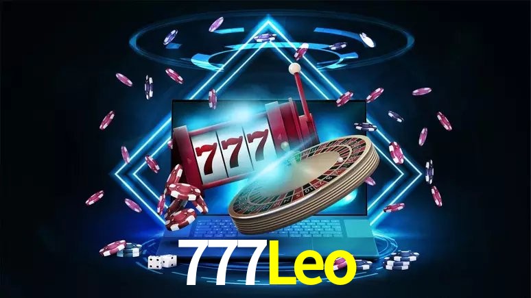 Tecnologia da Plataforma 777Leo