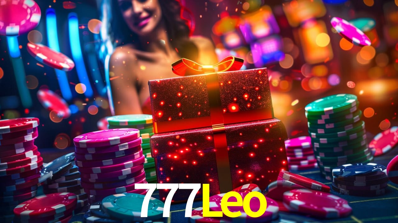 cassino 777Leo