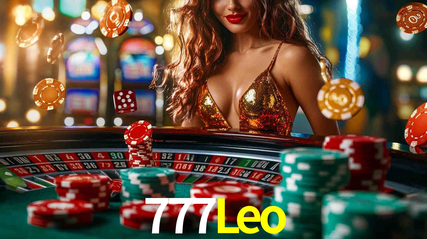 Premium Interface 777Leo