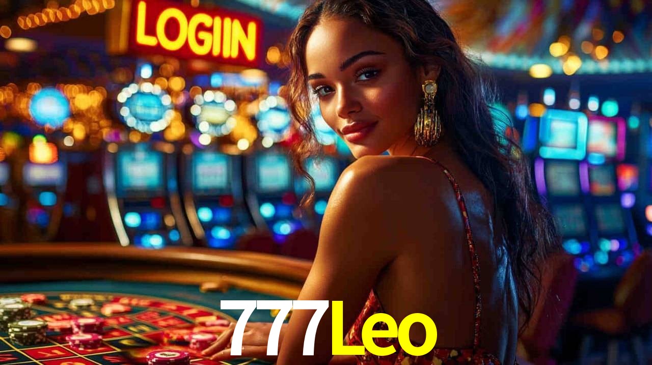 Segurança 2FA 777Leo