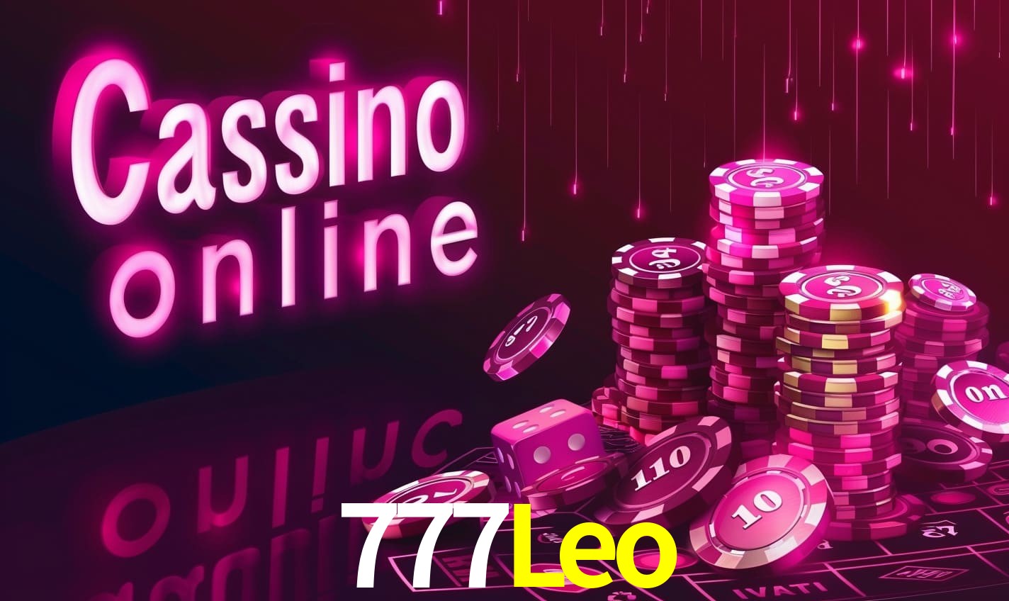 A Emoção da Loteria na 777Leo: Uma Chance de Mudança de Vida