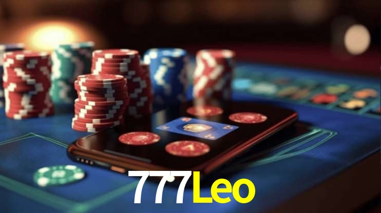 Apostas de Futebol 777Leo