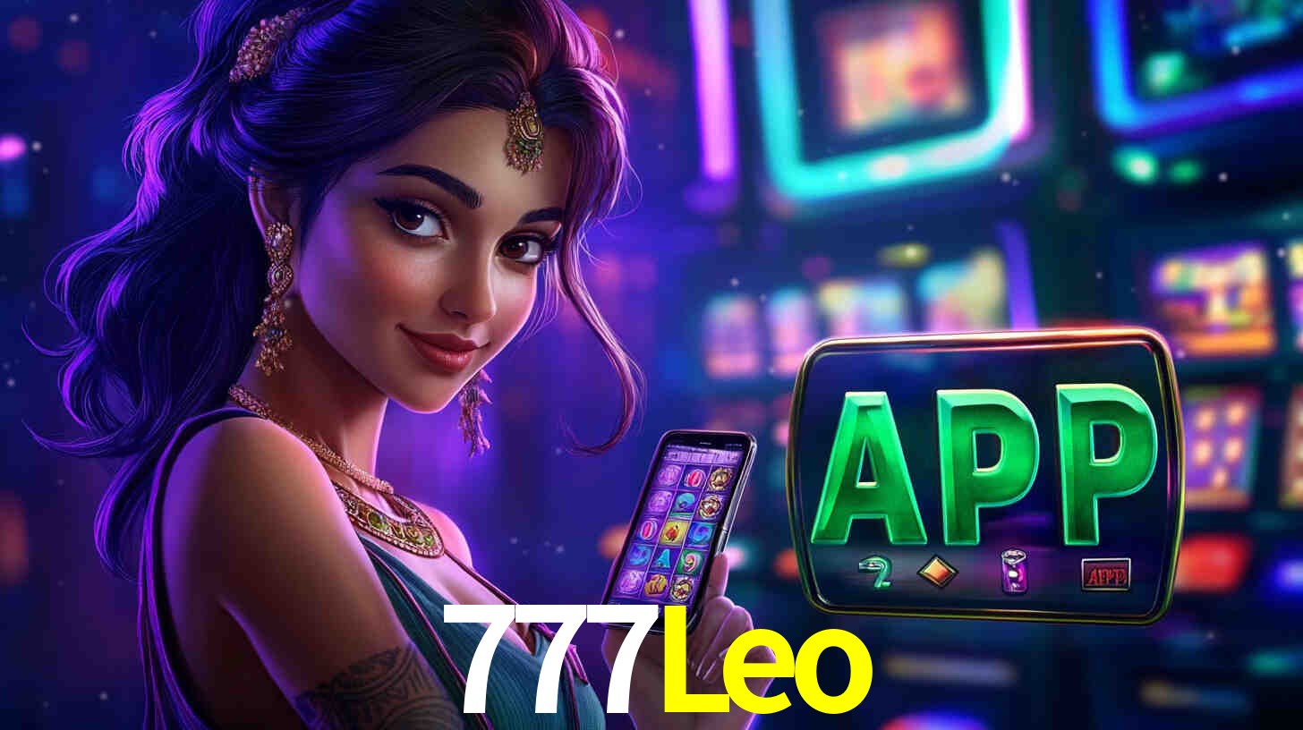 777Leo Bet
