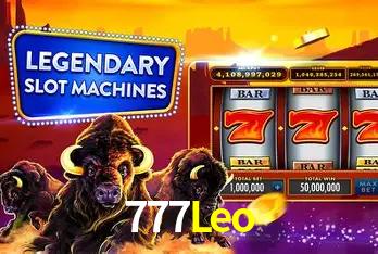 Desvendando o Mundo dos Jogos Virtuais na 777Leo