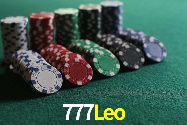 Statistics 777Leo