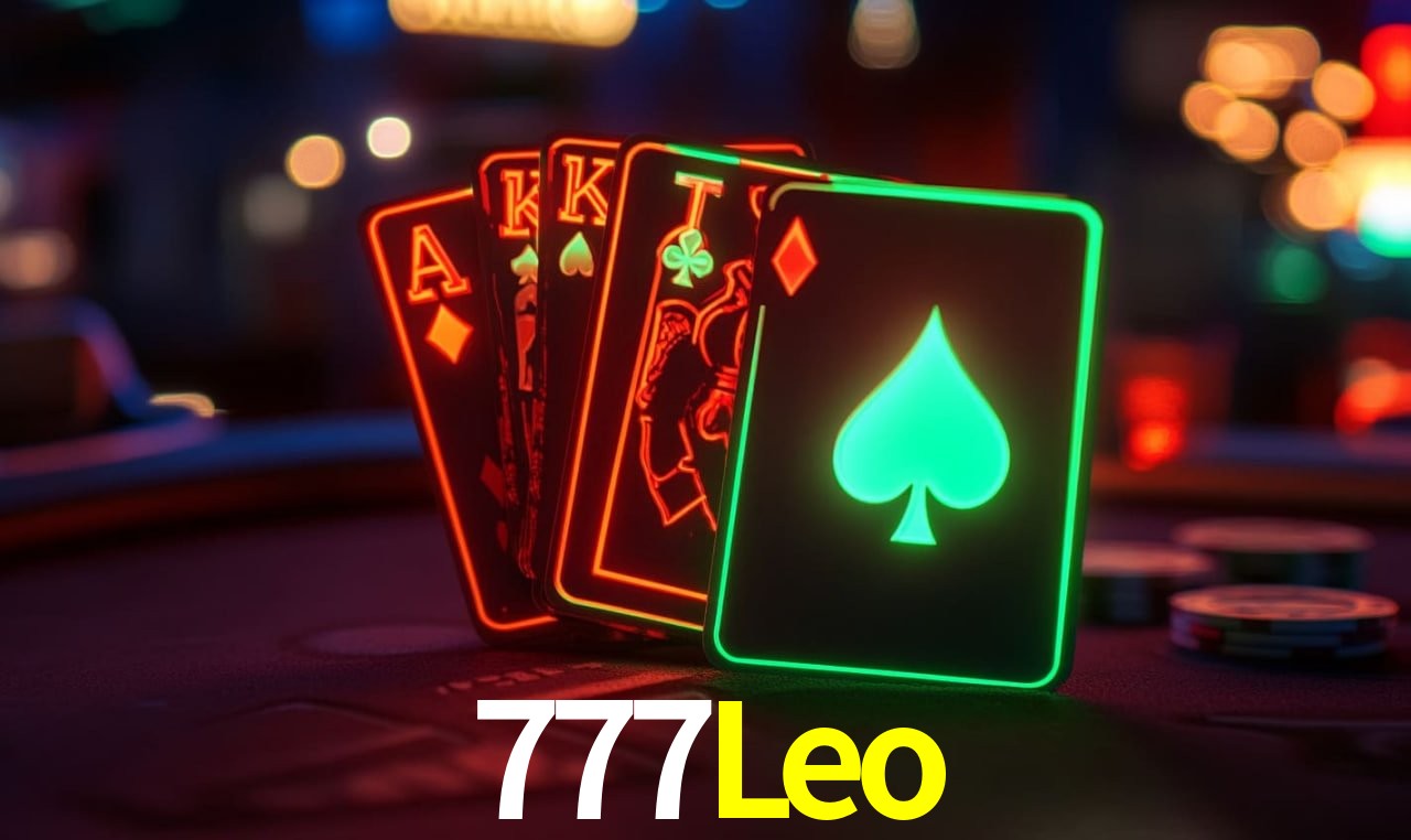 Provedores de Jogos 777Leo