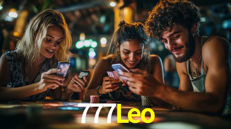 Tournaments 777Leo