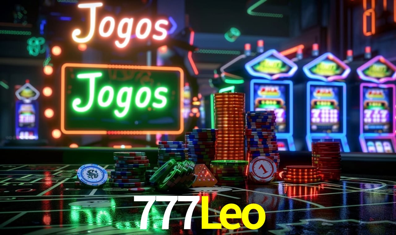 777Leo Bet
