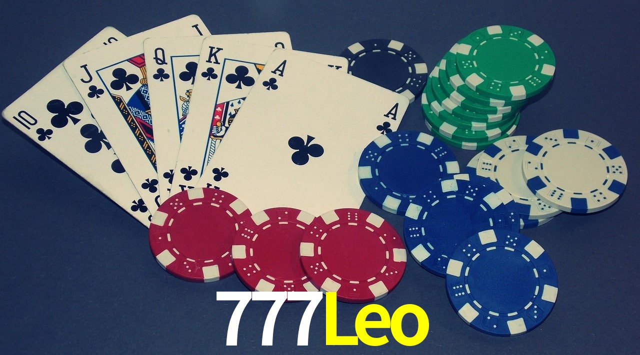 Experiência VIP 777Leo