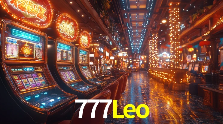 777Leo Bet