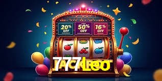 Promoções Sazonais 777Leo