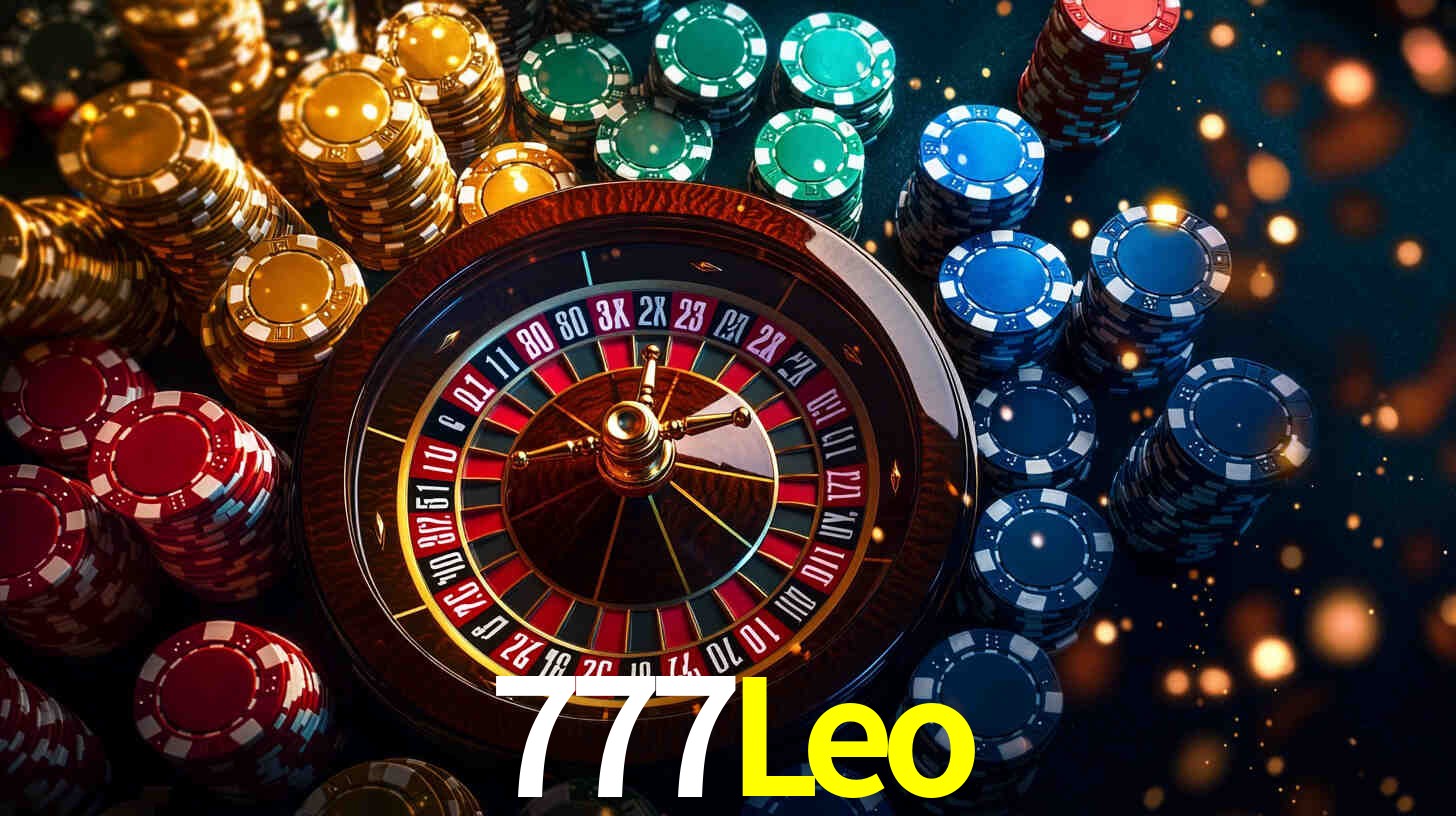 777Leo App Interface