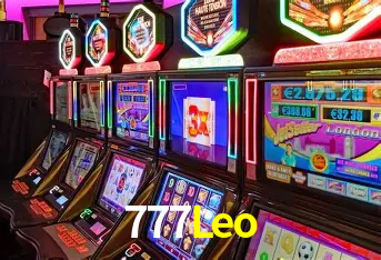 Inovações de Jogos na 777Leo: O Futuro das Experiências Interativas