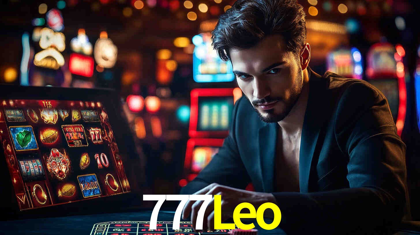777Leo,777Leo Bet