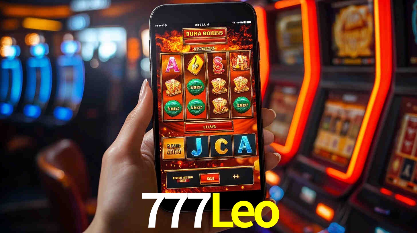 777Leo,777Leo Bet