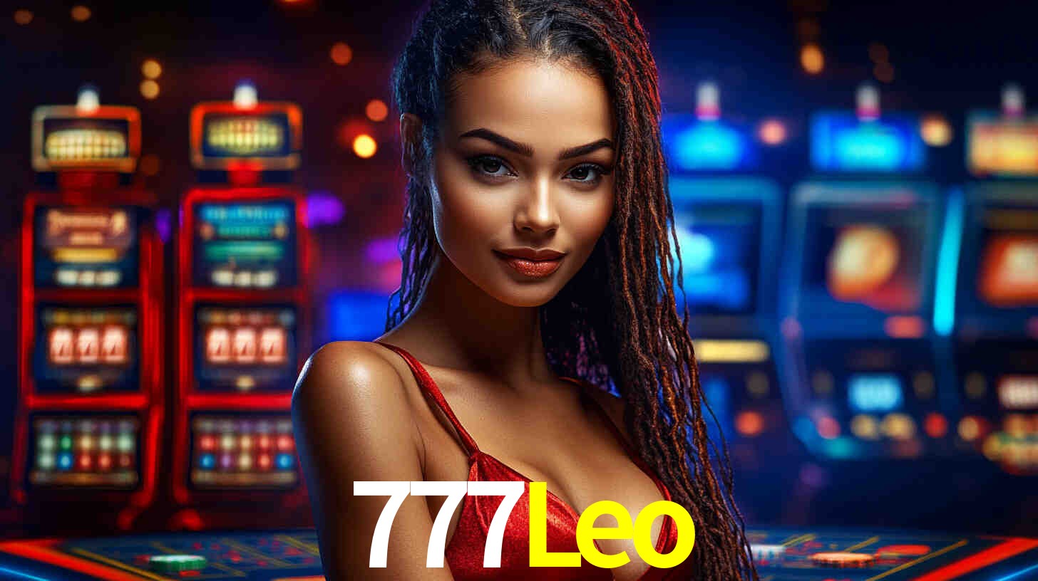 A Experiência Imersiva dos Cassinos Ao Vivo no 777Leo