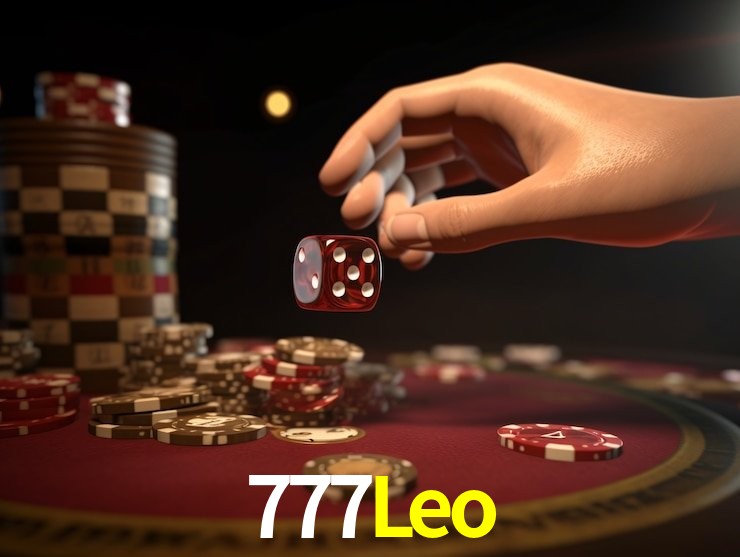 Login Seguro 777Leo