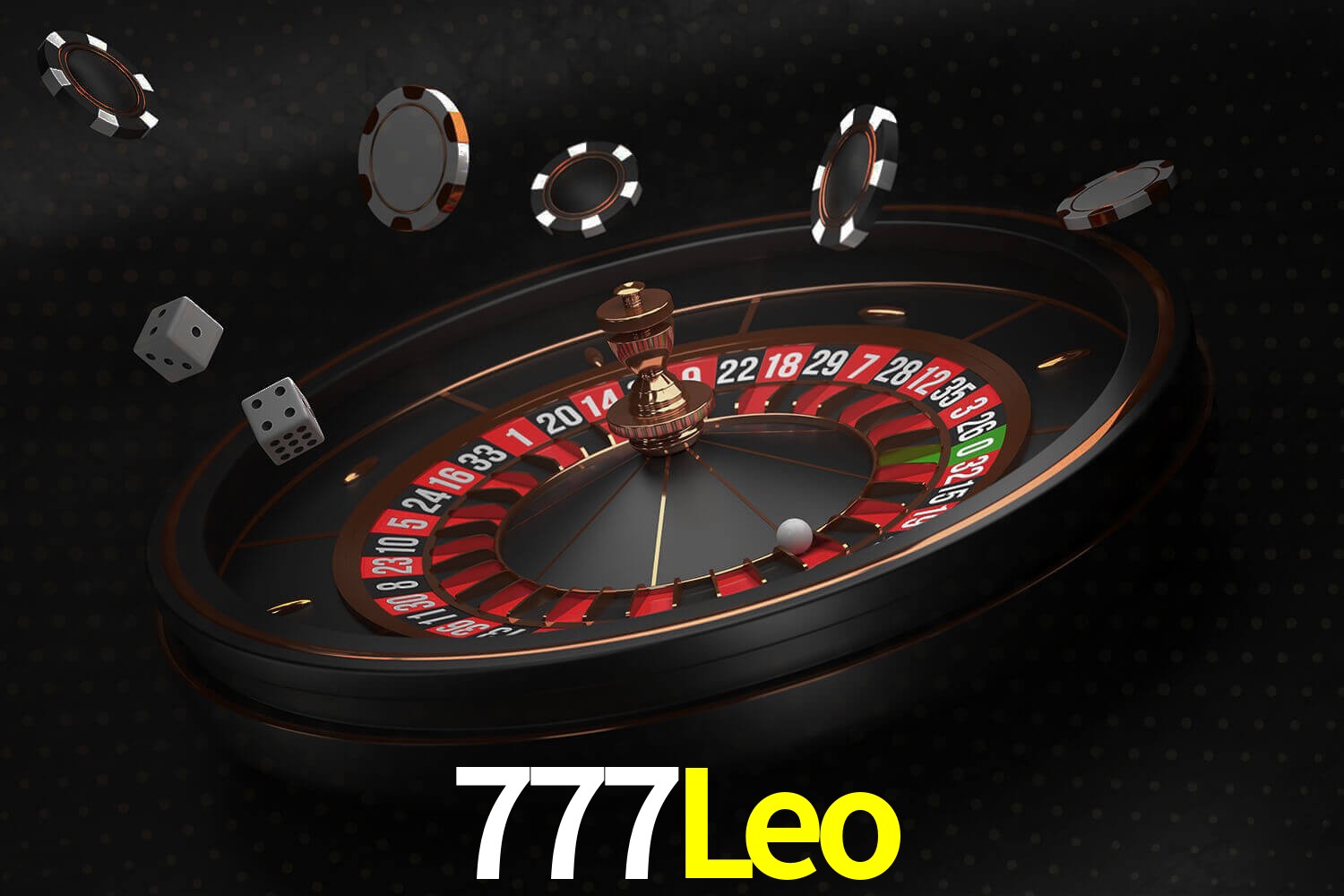 777Leo - Aposta Máxima, Fortuna Garantida - 777Leo Bet