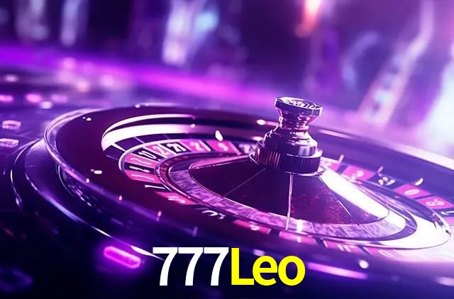 Interface do App 777Leo