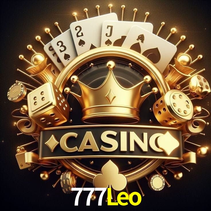 Jogos de Slot 777Leo