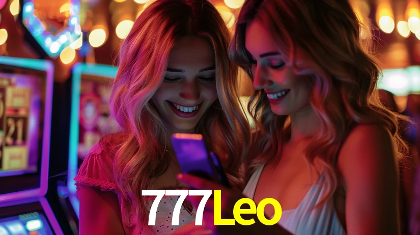 777Leo Bet