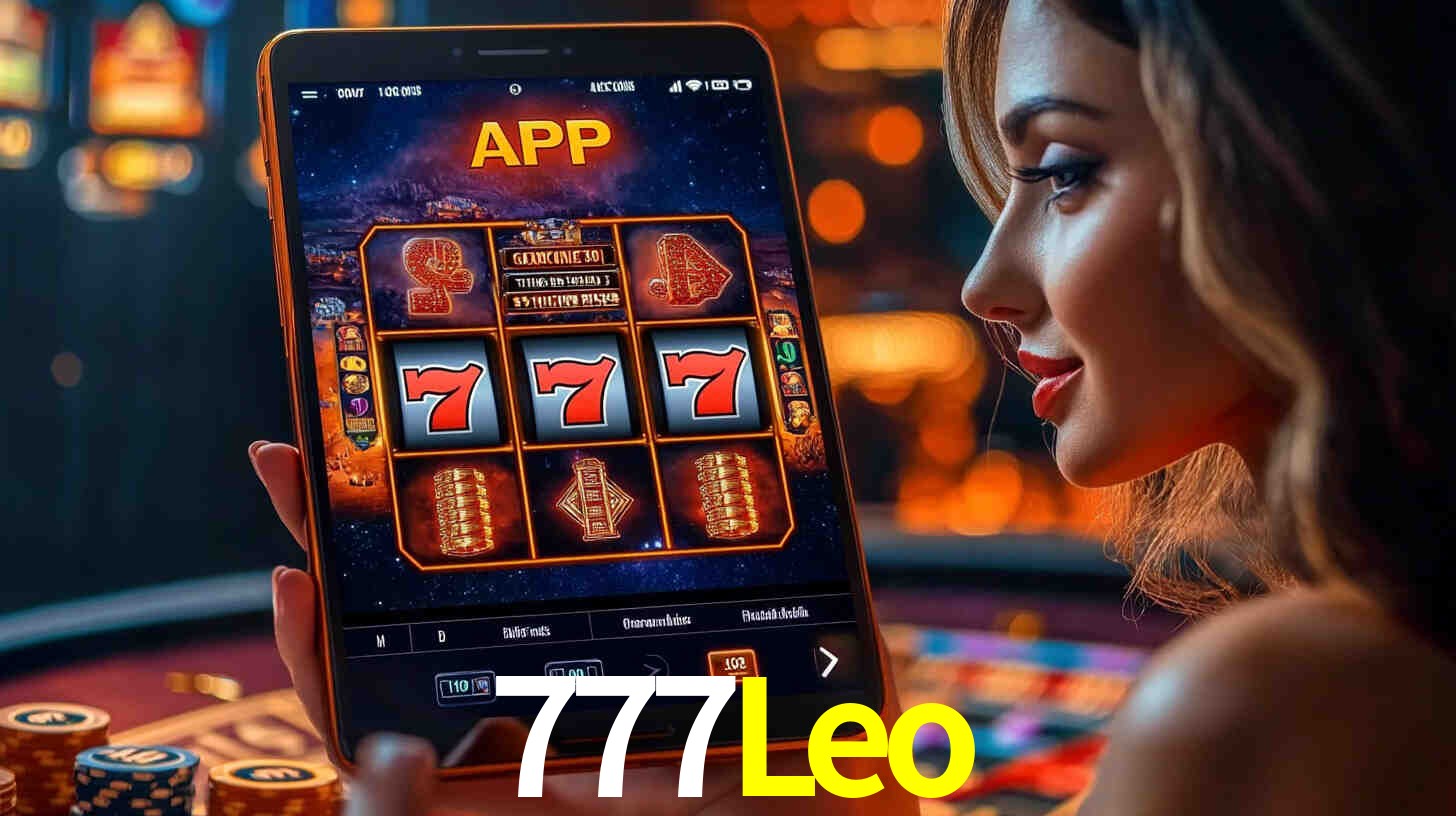 777Leo: A Experiência de Casino com Jogos de Mesa ao Vivo