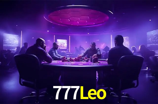 Diretório de Jogos 777Leo