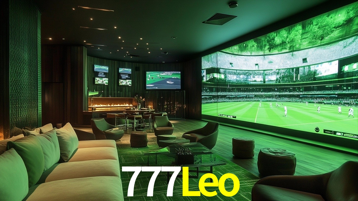 777Leo: Seu Especialista em Apostas Esportivas Brasileiras