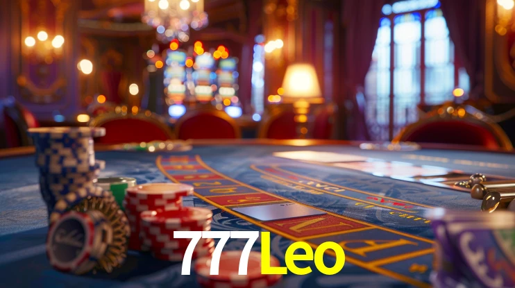 Slot Games 777Leo