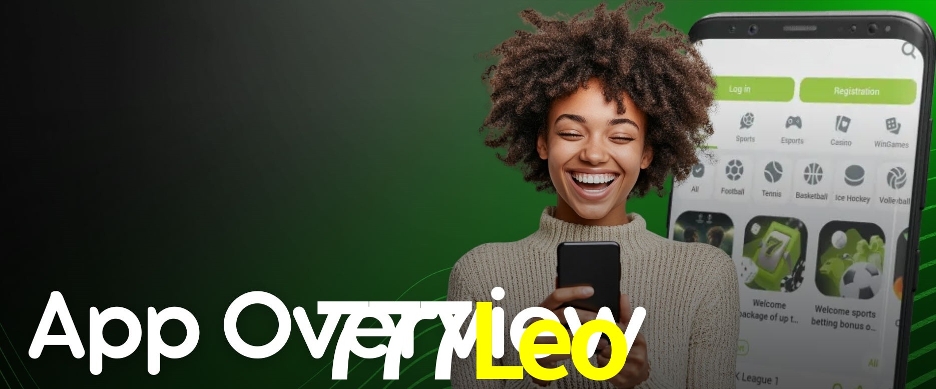Responsive Design 777Leo