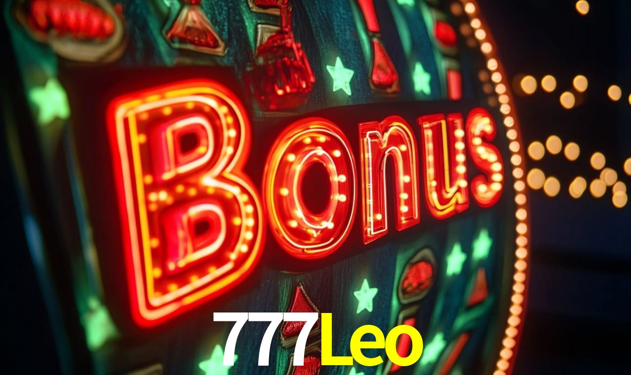 Torneios 777Leo