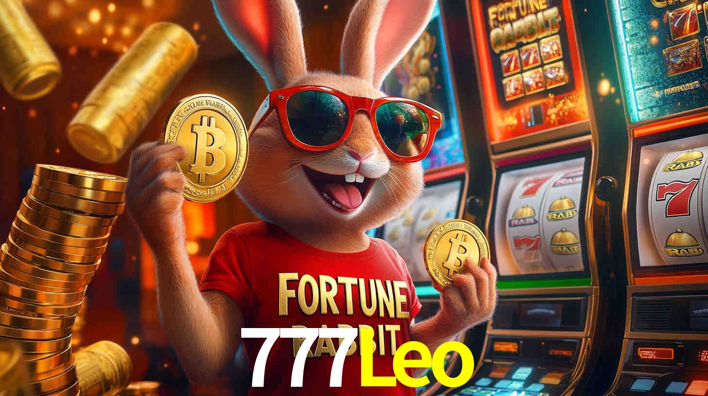 A Popularidade dos Caça-Níqueis no 777Leo