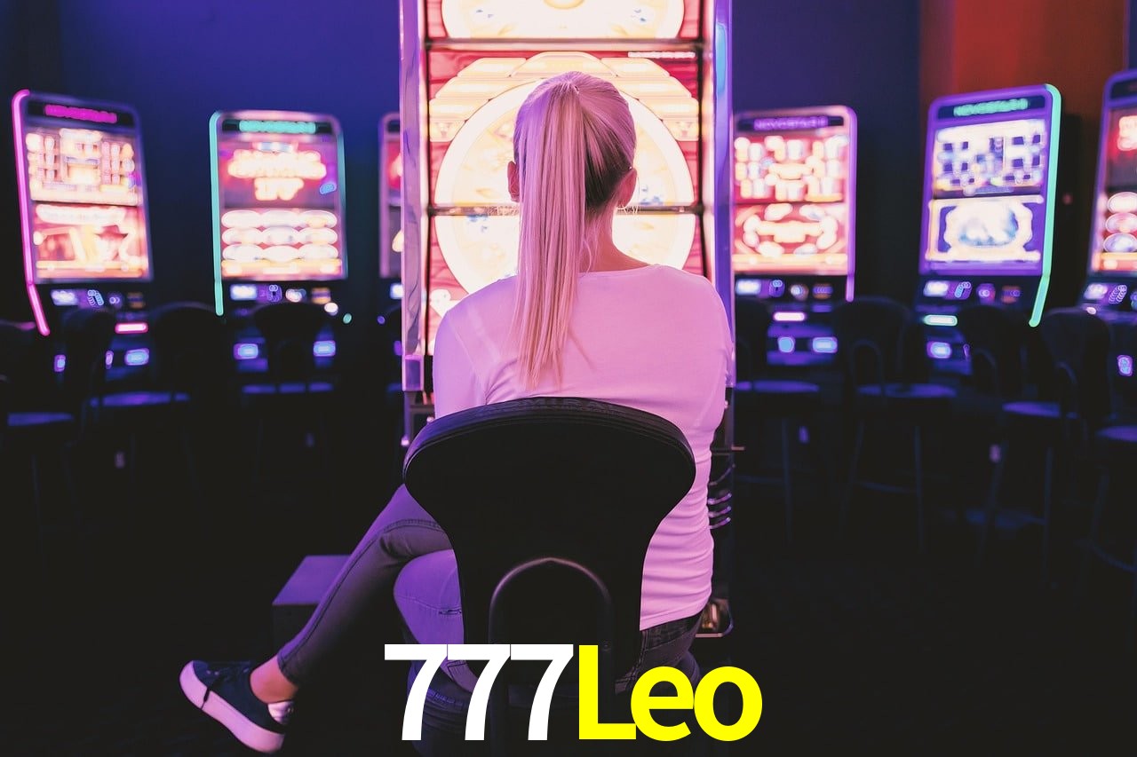 Gates of Olympus 777Leo