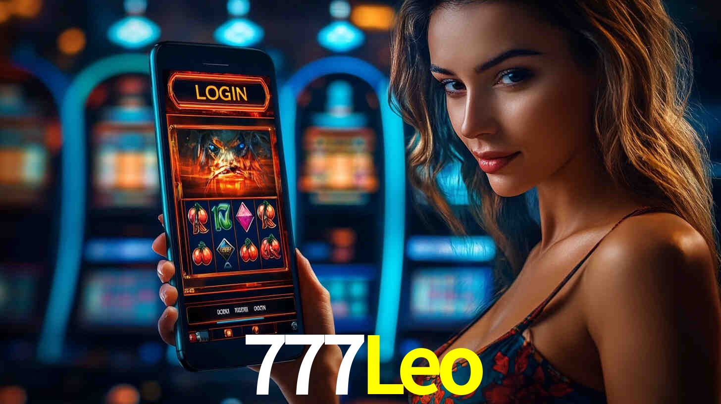 777Leo,777Leo Bet