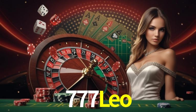 Live Casino 777Leo