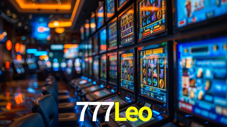 Secure Login 777Leo