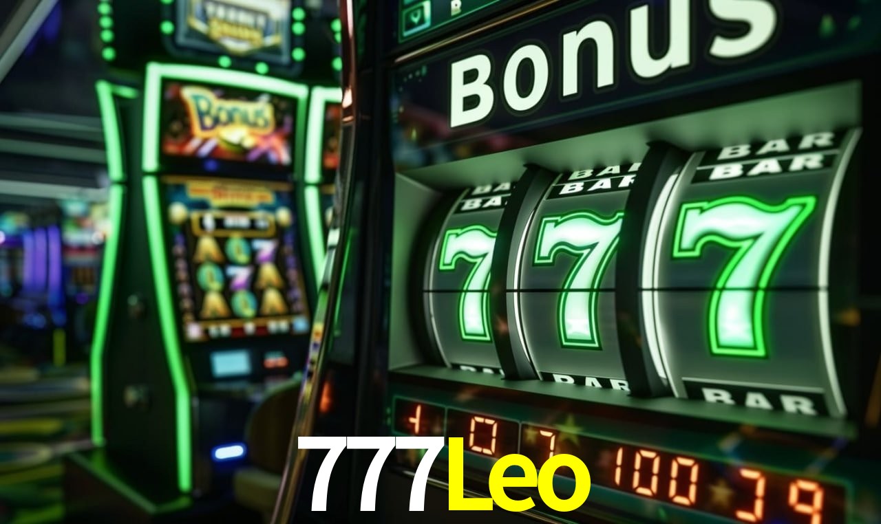 Game Statistics 777Leo