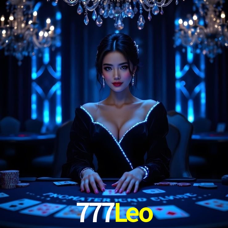 Benefícios da Conta 777Leo